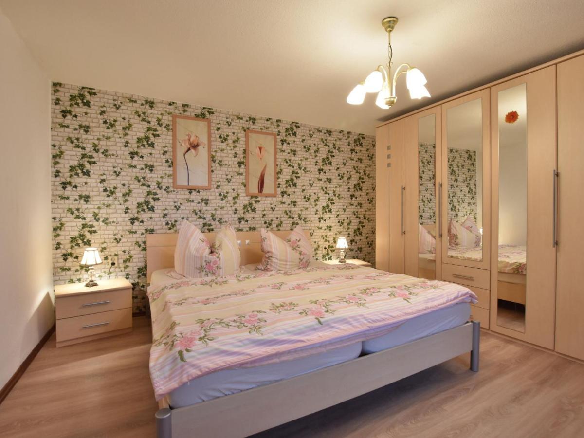 Classy Apartment In Boltenhagen With Terrace 외부 사진