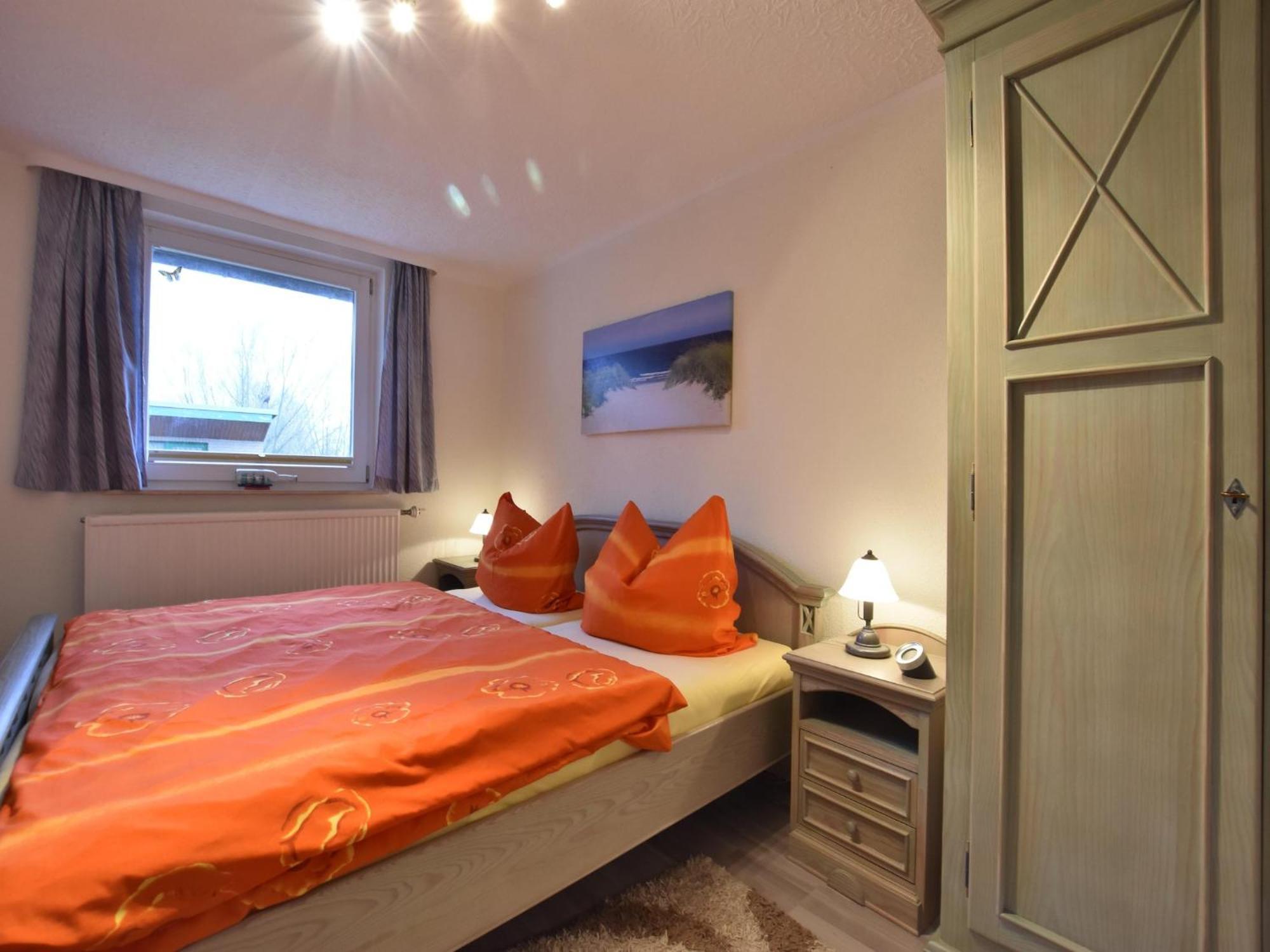 Classy Apartment In Boltenhagen With Terrace 외부 사진